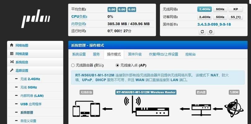 新手如何配置交换机？详细教程有哪些常见问题解答？  第1张