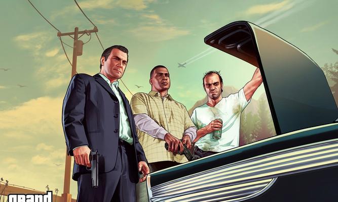 能玩gta5的笔记本电脑推荐？如何选择适合的配置？  第2张