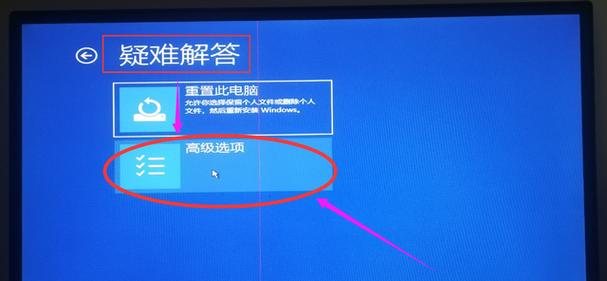 电脑忘记开机密码怎么办？简单方法快速找回！  第1张