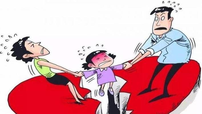 如何争取孩子的抚养权？有效方法有哪些？  第2张