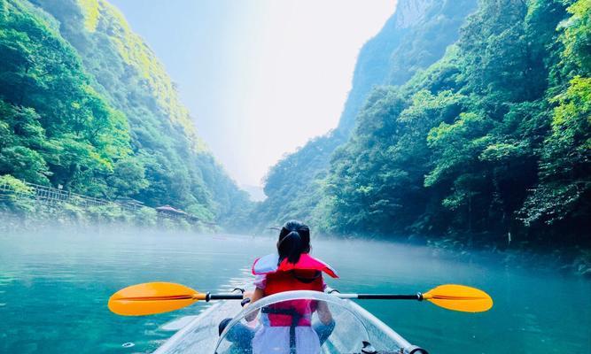 恩施仙本那旅游攻略怎么制定？最佳旅游季节是什么时候？  第3张