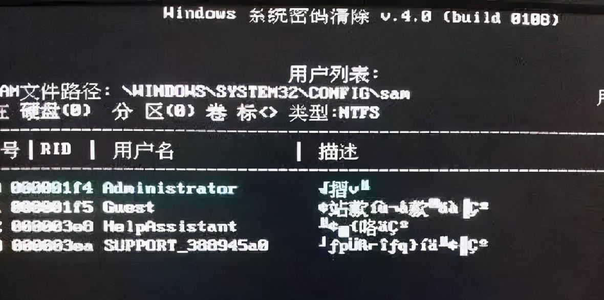 如何轻松解开电脑密码？最简单的方法是什么？  第2张