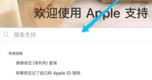 如何在苹果官网查询序列号？查询序列号有哪些常见问题？  第3张