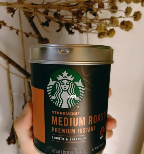 最好喝的速溶咖啡排名是怎样的？哪些品牌值得购买？  第3张