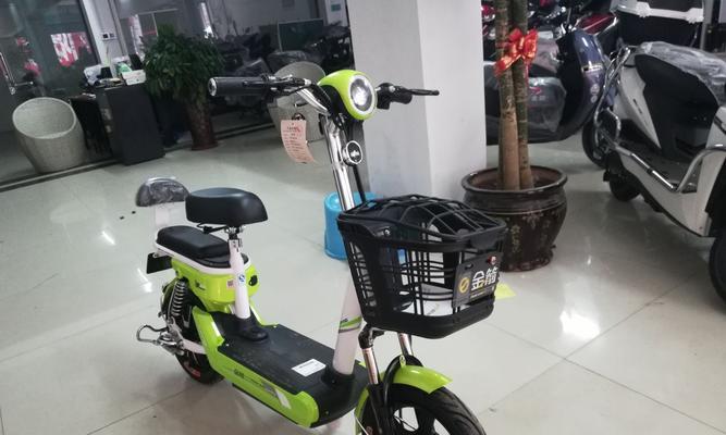 金箭电动车有哪些型号？各型号特点是什么？  第1张
