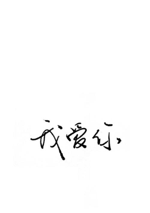如何将图片背景从黑底转换为白底黑字？转换过程中需要注意哪些问题？  第2张