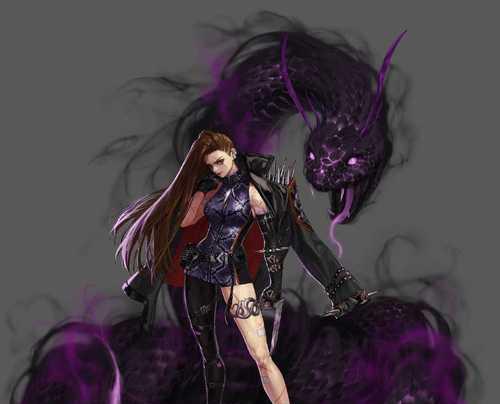 dnf女气功附魔宝珠推荐？哪些宝珠最适合女气功师？  第2张