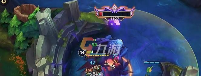 lol武器大师连招技巧是什么？如何有效掌握？  第2张