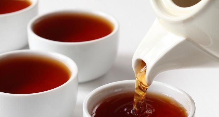 正确认识红茶与绿茶的不同之处？它们的健康益处有哪些区别？  第3张