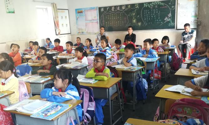 如何提高课堂效率？有效方法有哪些？  第1张