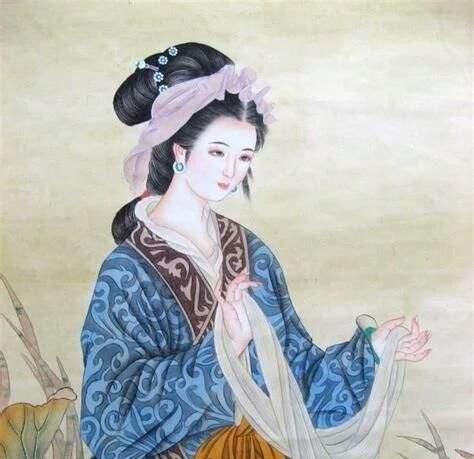 古代四大美女的真实长相是什么样的？她们的美貌有何特点？  第1张