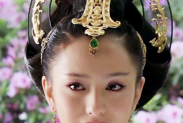 古代四大美女的真实长相是什么样的？她们的美貌有何特点？  第2张