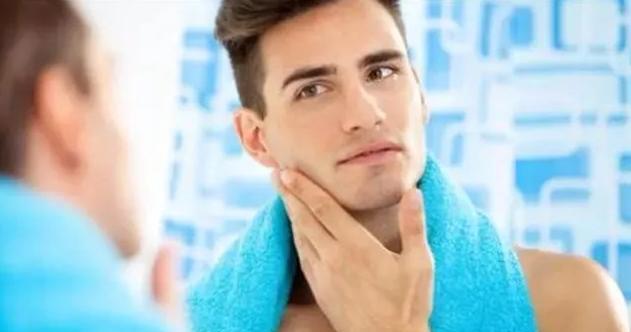 男人保养皮肤的保养方法有哪些？如何有效进行日常护肤？  第1张