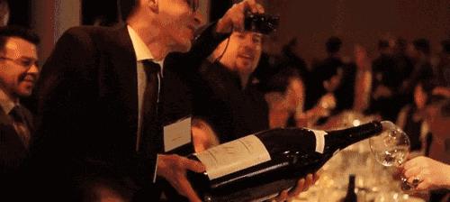自酿葡萄酒的全过程分享？如何在家轻松制作？  第3张
