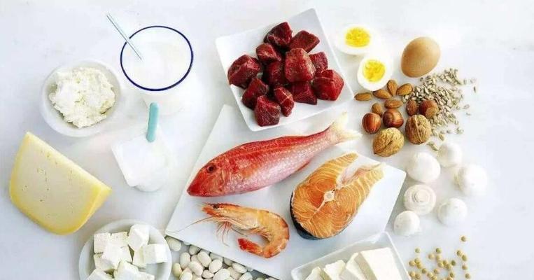 哪些食物能有效提高免疫力？排行榜前十名是什么？  第3张