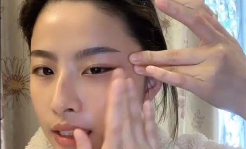 改善鱼尾纹最好的方法是什么？有效去除鱼尾纹的秘诀有哪些？  第3张