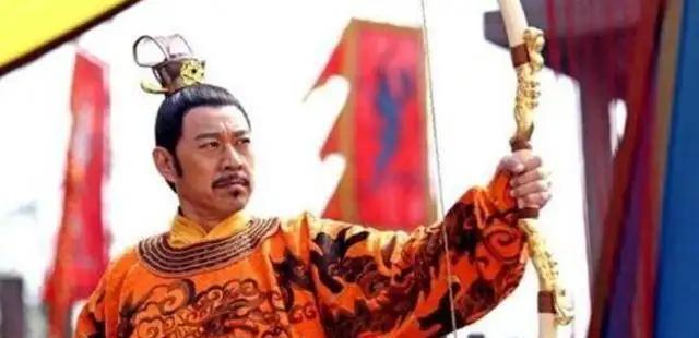 李世民的死因是什么？揭秘唐朝皇帝李世民的真正死因？  第1张