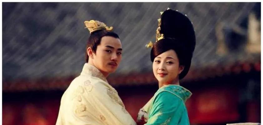 李世民的死因是什么？揭秘唐朝皇帝李世民的真正死因？  第2张