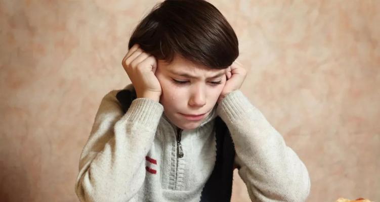 如何进行厌学初中生的心理疏导？常见问题有哪些？  第3张