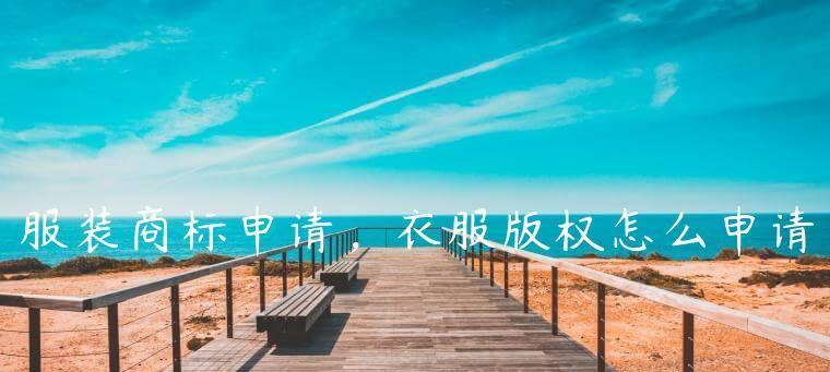个人如何申请商标流程？商标注册需要哪些步骤？  第3张