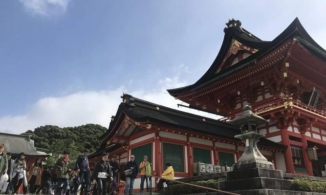 日本留学条件要求是什么？如何满足这些要求？  第2张