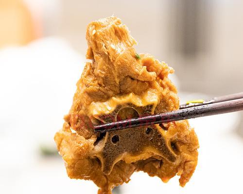 香辣羊脊骨怎么做？制作流程有哪些常见问题？  第1张