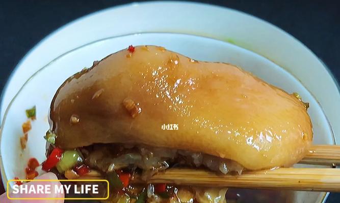炖猪蹄快速软烂的诀窍是什么？如何让猪蹄炖得又快又烂？  第3张