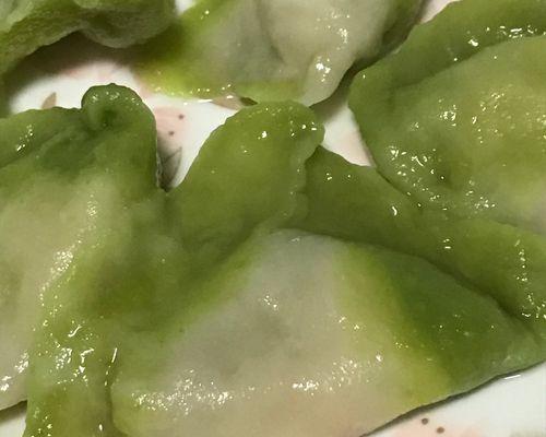 猪肉黄瓜馅饺子怎么做？有哪些制作窍门？  第2张