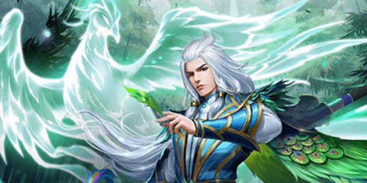 公认的不氪金仙侠手游有哪些？如何在这些游戏中获得最佳体验？  第2张
