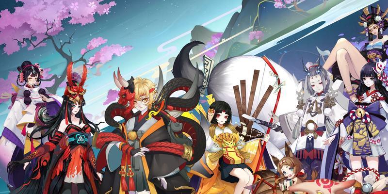阴阳师新手如何搭配阵容？搭配阵容有哪些常见问题？  第1张