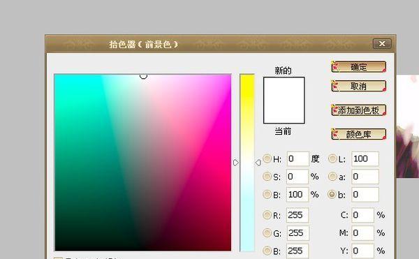 如何在Photoshop中设置前景色？遇到问题怎么办？  第2张