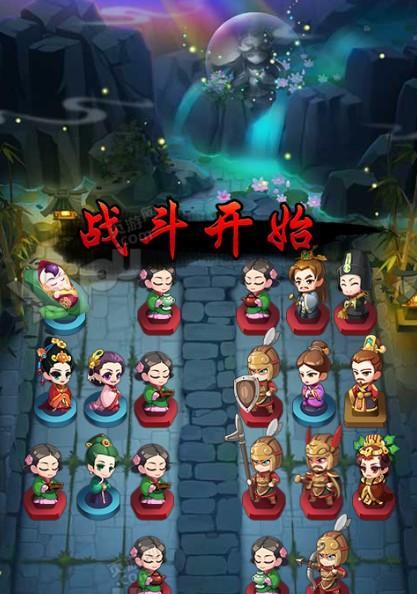 哪些手机版网页游戏既好玩又有意思？  第2张