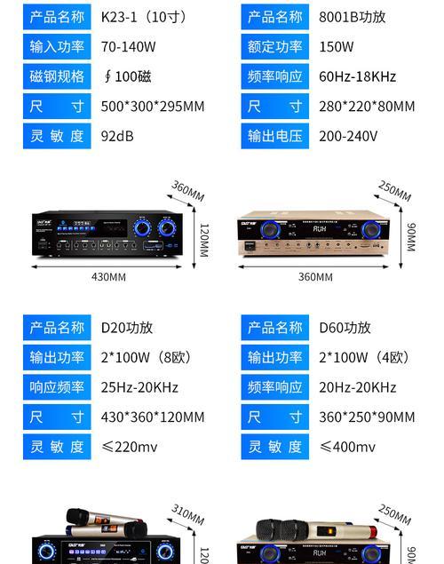 电脑一体机外接音箱如何操作？功放声音如何调整？  第2张