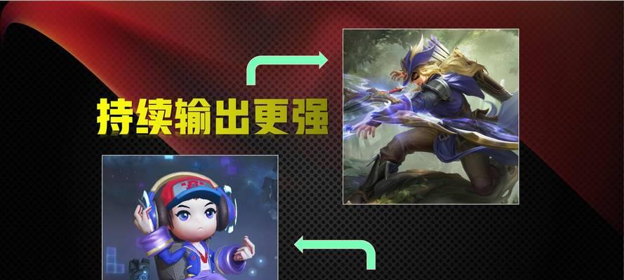 王者荣耀后羿首领技能有哪些？功能特点是什么？  第2张