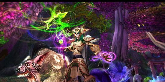 魔兽世界925橙装如何选择？橙装选择有什么技巧？  第1张