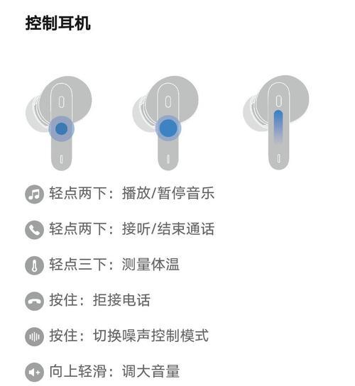 蓝牙耳机摸一下就暂停了如何设置回来？操作方法是什么？  第2张