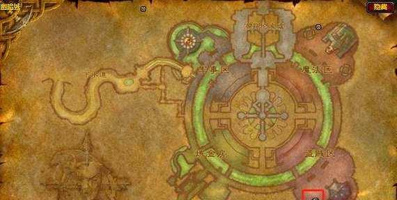 魔兽世界荣誉点数能买哪些物品？购买流程是怎样的？  第2张