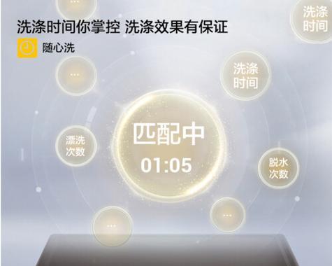 惠而浦洗烘一体机质量如何？购买洗烘一体机需要注意什么？  第1张