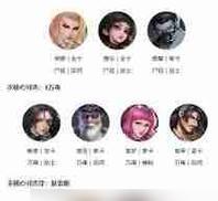 北辰技能搭配建议是什么？  第1张