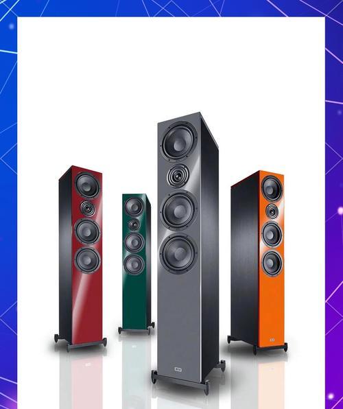 小音响如何组装成5.1声道音箱？  第3张