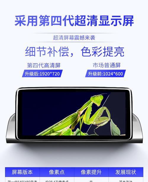 显示屏一体机色彩异常怎么办？  第2张