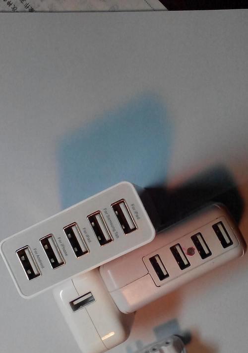 监控电源能否用手机充电器替代？这样做有什么风险？  第1张