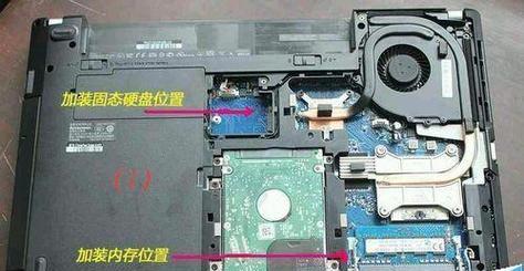 电脑内存条单面颗粒清理方法？如何安全操作？  第1张