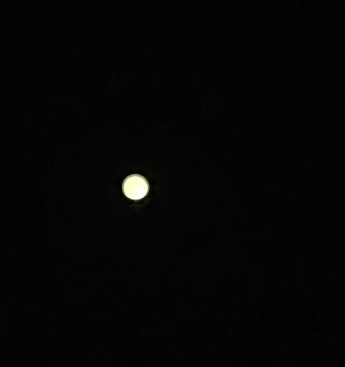 苹果手机夜间拍照技巧深度解析  第2张