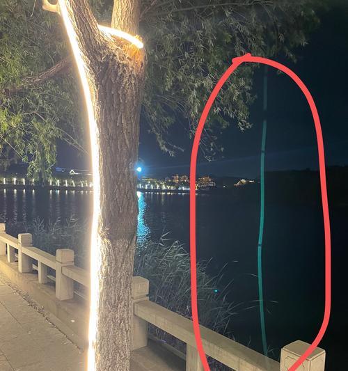 苹果手机夜间拍照技巧深度解析  第3张