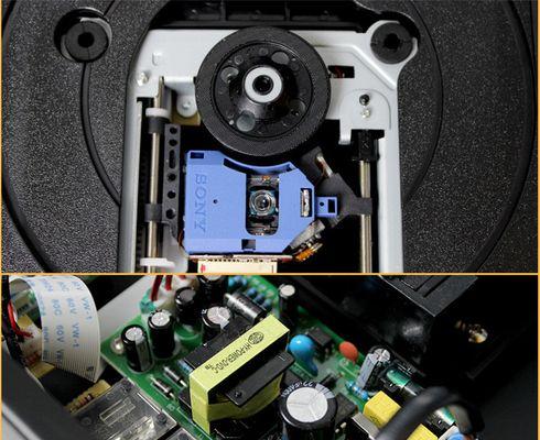 电脑播放光碟无声音问题解决方法？  第2张