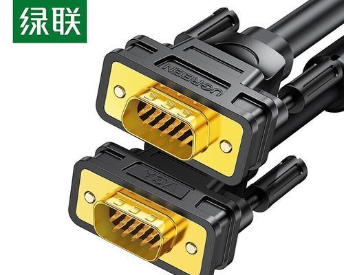 投影仪高清线加长接头有何作用？  第1张