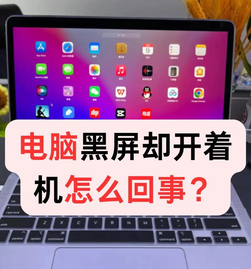 电脑播放视频时图像黑屏怎么办？可能的原因有哪些？  第2张