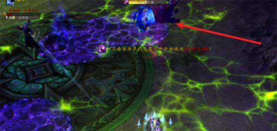魔兽世界中油泽怪的打法细节解析  第1张