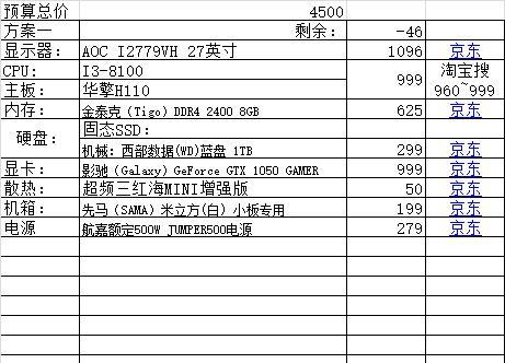 笔记本配置不足如何提升？有哪些升级方案？  第2张